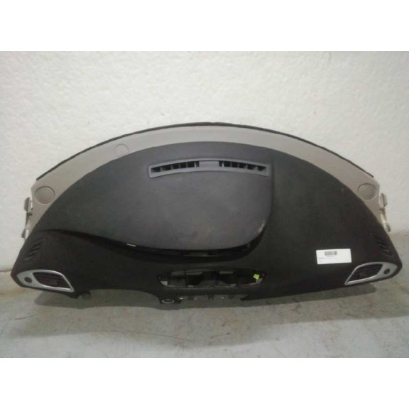 Recambio de salpicadero para renault scenic iii 1.5 dci diesel fap referencia OEM IAM  CON KIT AIRBAGS 
