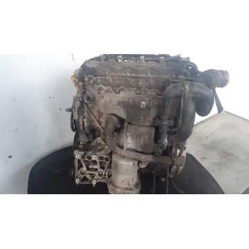 Recambio de motor completo para nissan almera tino (v10m) 2.2 dci diesel cat referencia OEM IAM YD22  