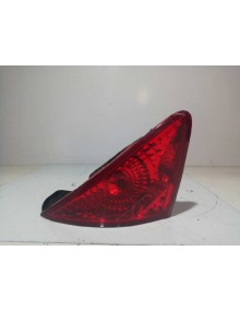 Recambio de piloto trasero izquierdo interior para peugeot 3008 confort referencia OEM IAM 9683461080 9683461080 1º