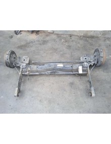 Recambio de puente trasero para peugeot expert kasten furgón l1h1 referencia OEM IAM  TAMBOR 5 TORNILLOS ABS