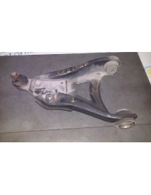 Recambio de brazo suspension inferior delantero izquierdo para nissan kubistar (x76) premium (l1) referencia OEM IAM   