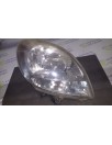 Recambio de faro derecho para nissan kubistar (x76) premium (l1) referencia OEM IAM   MONOPTICA