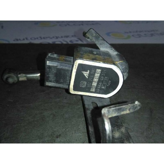 Recambio de sensor para peugeot 407 premium referencia OEM IAM   
