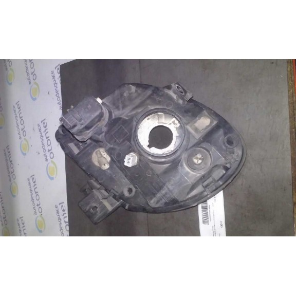 Recambio de faro derecho para nissan kubistar (x76) premium (l1) referencia OEM IAM   MONOPTICA
