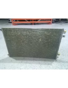 Recambio de condensador / radiador aire acondicionado para renault megane ii berlina 5p authentique referencia OEM IAM 820011554