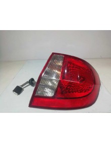 Recambio de piloto trasero derecho para hyundai getz (tb) 1.5 crdi referencia OEM IAM 924021C5XX 924021C5XX 2º