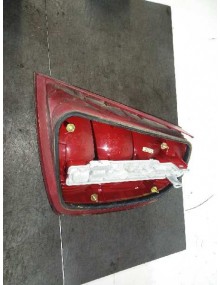 Recambio de piloto trasero izquierdo para skoda fabia (6y2/6y3) 1.9 tdi referencia OEM IAM    2