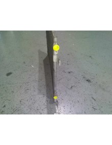 Recambio de condensador / radiador aire acondicionado para renault megane ii berlina 5p authentique referencia OEM IAM 820011554 2