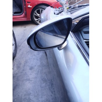 Recambio de retrovisor izquierdo para lexus is iii (_e3_) 300h (ave30_) referencia OEM IAM ABATIBLE 572312 9 cables