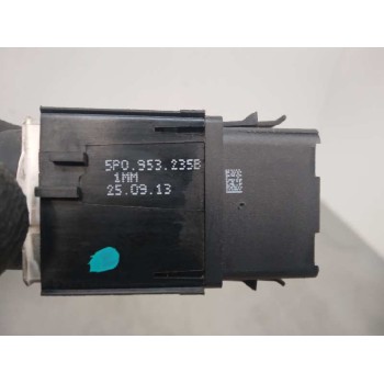 Recambio de warning para seat altea xl (5p5) reference ecomotive referencia OEM IAM 5P0953235B  