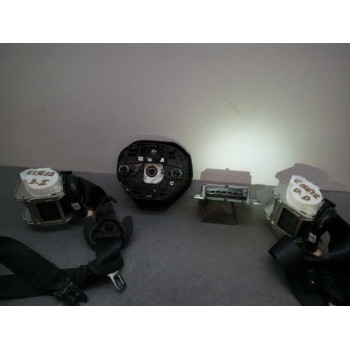 Recambio de kit airbag para seat leon (kl1) xcellence referencia OEM IAM 5FB857003K4PK  