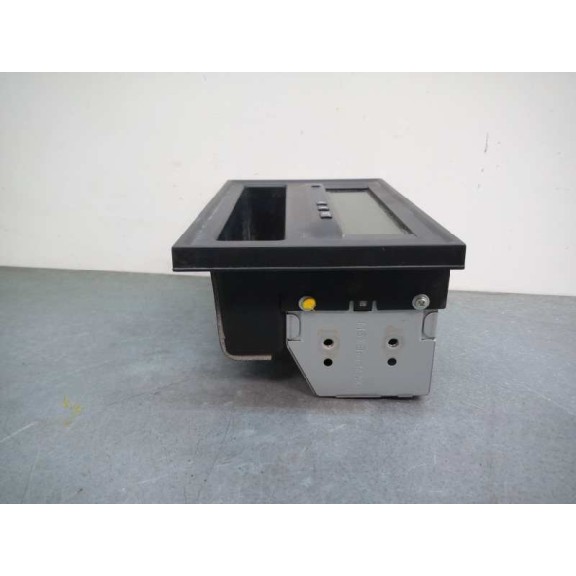 Recambio de display para mitsubishi grandis (na0w) 2.0 di-d 30 jahre referencia OEM IAM 8750A136  