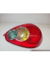 Recambio de piloto trasero derecho para toyota aygo (kgb/wnb) básico referencia OEM IAM 815500H020 815500H020 