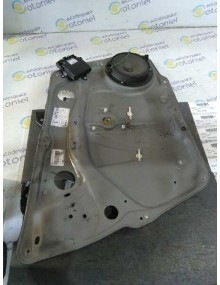 Recambio de elevalunas delantero izquierdo para mercedes-benz clase b (w245) 180 cdi (245.207) referencia OEM IAM  ELECTRICO 5P