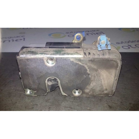 Recambio de cerradura puerta delantera izquierda para citroën xantia berlina 2.0 hdi 90/110 attraction referencia OEM IAM   9PIN