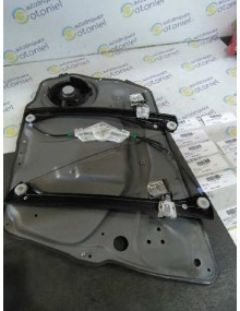 Recambio de elevalunas delantero izquierdo para mercedes-benz clase b (w245) 180 cdi (245.207) referencia OEM IAM  ELECTRICO 5P 2