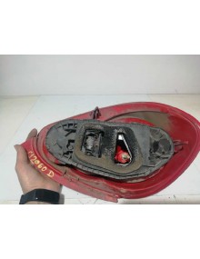 Recambio de piloto trasero derecho para toyota aygo (kgb/wnb) básico referencia OEM IAM 815500H020 815500H020  2