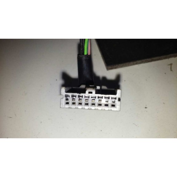 Recambio de retrovisor derecho para nissan primera berlina (p12) acenta referencia OEM IAM   