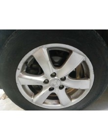 Recambio de juego llantas para ssangyong korando limited 4x2 referencia OEM IAM  X4 17