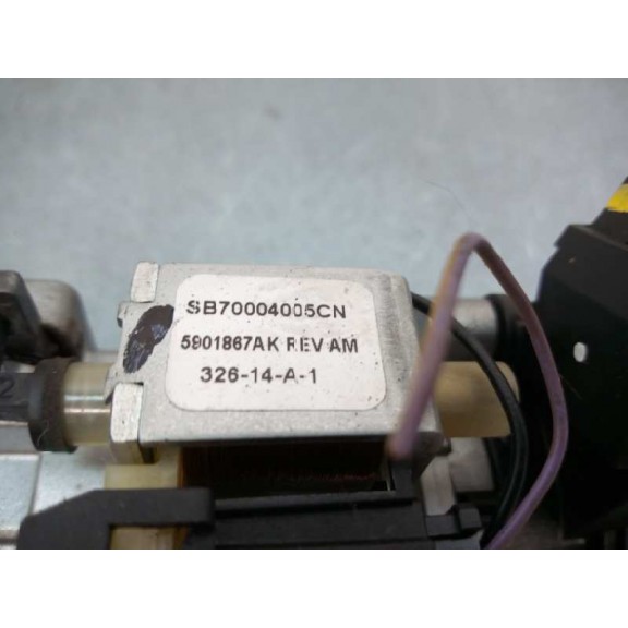 Recambio de conmutador de arranque para opel mokka excellence referencia OEM IAM 4121694  