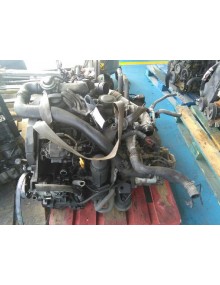 Recambio de motor completo para seat ibiza (6k1) sport referencia OEM IAM AGR  EXPORTACION