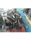 Recambio de motor completo para seat ibiza (6k1) sport referencia OEM IAM AGR  EXPORTACION