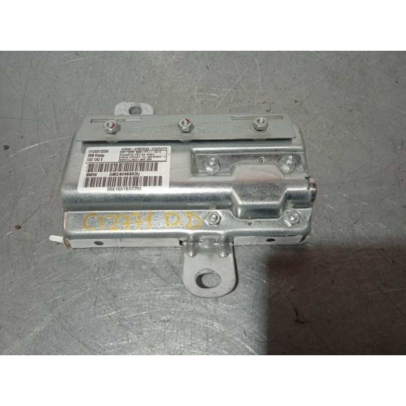 Recambio de airbag lateral delantero derecho para bmw serie 7 (e65/e66) 750i referencia OEM IAM 34824046803U  