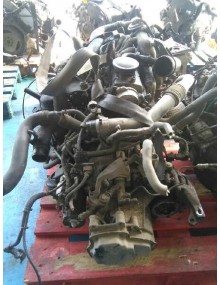 Recambio de motor completo para seat ibiza (6k1) sport referencia OEM IAM AGR  EXPORTACION 2