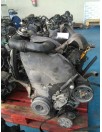 Recambio de motor completo para seat ibiza (6k1) sport referencia OEM IAM AGR  EXPORTACION