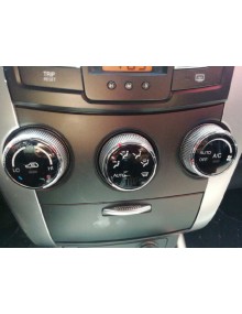 Recambio de mando climatizador para ssangyong korando limited 4x2 referencia OEM IAM 6873034101   2