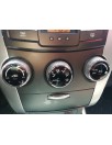 Recambio de mando climatizador para ssangyong korando limited 4x2 referencia OEM IAM   