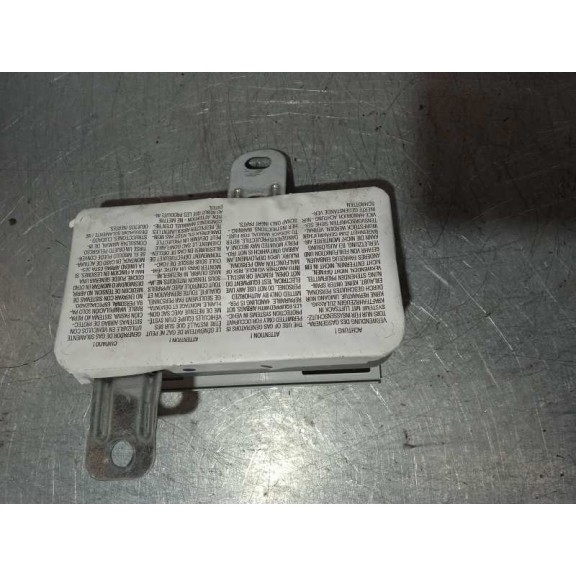 Recambio de airbag lateral delantero derecho para bmw serie 7 (e65/e66) 750i referencia OEM IAM 34824046803U  