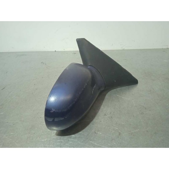 Recambio de retrovisor derecho para kia shuma 1.5 cat referencia OEM IAM SR 3 PINES 