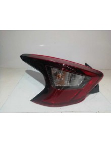 Recambio de piloto trasero izquierdo para nissan micra v (k14) 1.0 ig-t 100 referencia OEM IAM    2