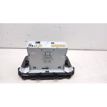 Recambio de sistema audio / radio cd para hyundai kona (os, ose, osi) 1.6 gdi hybrid referencia OEM IAM 96560cm601nvc  