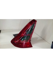 Recambio de piloto trasero izquierdo para citroën c4 coupe vtr plus referencia OEM IAM   