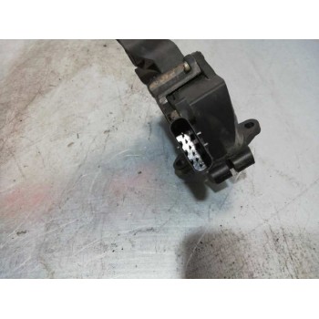 Recambio de potenciometro pedal para skoda fabia ambition referencia OEM IAM 6C1723503B 0280755221 6 PIN