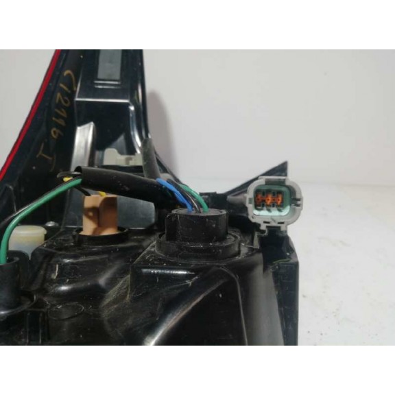 Recambio de piloto trasero izquierdo para nissan micra v (k14) 1.0 ig-t 100 referencia OEM IAM   