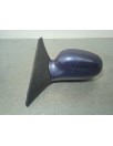 Recambio de retrovisor izquierdo para kia shuma 1.5 cat referencia OEM IAM SR AZUL 3 PINES