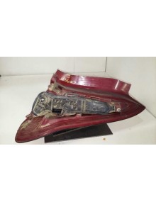 Recambio de piloto trasero izquierdo para citroën c4 coupe vtr plus referencia OEM IAM    2