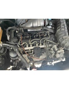 Recambio de motor completo para ssangyong korando limited 4x2 referencia OEM IAM 671950 B 190.860KM ENTREGA CASCO