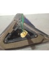 Recambio de retrovisor izquierdo para kia shuma 1.5 cat referencia OEM IAM SR AZUL 3 PINES