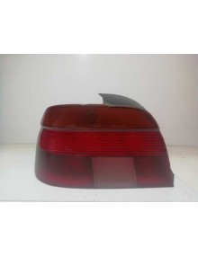 Recambio de piloto trasero izquierdo para bmw serie 5 berlina (e39) 525tds referencia OEM IAM 8358031 8358031 1ª