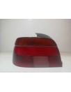 Recambio de piloto trasero izquierdo para bmw serie 5 berlina (e39) 525tds referencia OEM IAM 8358031 8358031 1ª