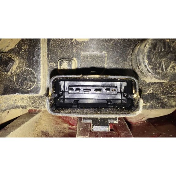 Recambio de piloto trasero izquierdo para citroën c4 coupe vtr plus referencia OEM IAM   