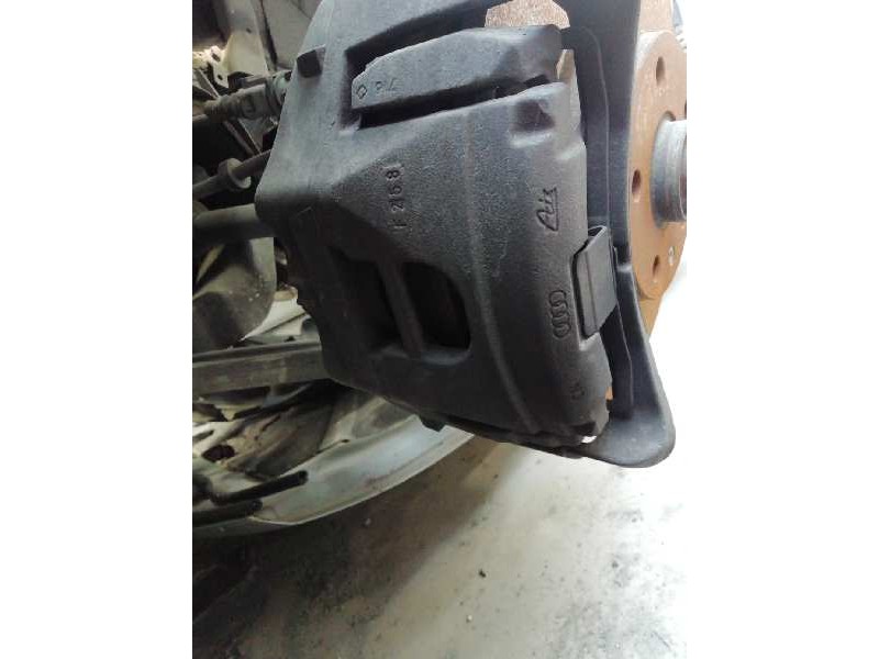 Recambio de pinza freno delantera derecha para audi a6 berlina (4f2) 2.7 tdi referencia OEM IAM  ATE 