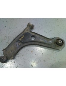 Recambio de brazo suspension inferior delantero izquierdo para chevrolet tacuma se referencia OEM IAM 96431044  