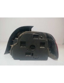 Recambio de piloto trasero izquierdo para bmw serie 5 berlina (e39) 525tds referencia OEM IAM 8358031 8358031 1ª 2