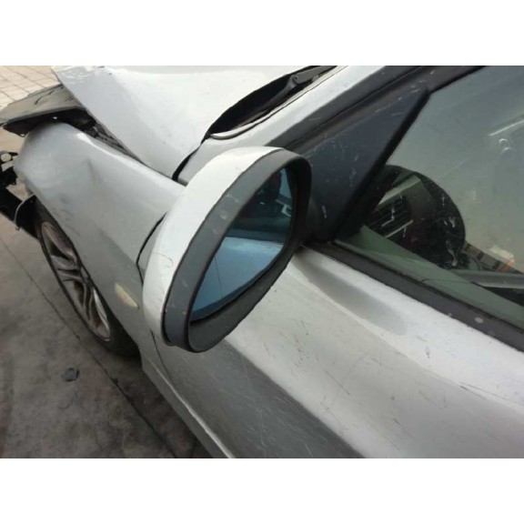Recambio de retrovisor izquierdo para bmw serie 3 berlina (e90) 320d referencia OEM IAM   5 PINS