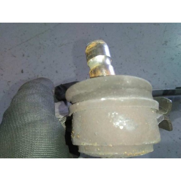 Recambio de brazo suspension inferior delantero izquierdo para chevrolet tacuma se referencia OEM IAM 96431044  
